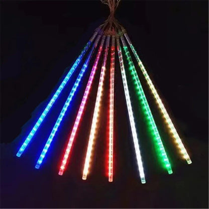Twinkling Night Sky Star Projector Lamp
