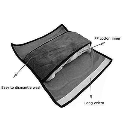 Comfortable Car Seat Neck Pillow