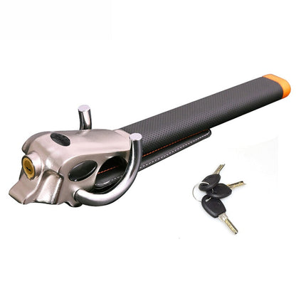Strong Car Steering Wheel Lock Anti Theft Device