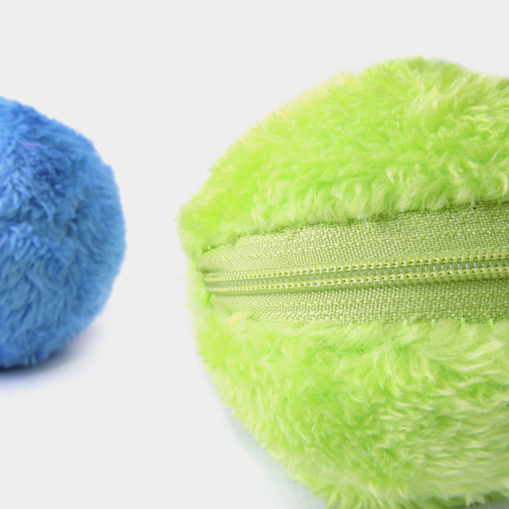 Fun Rolling Pet Toy