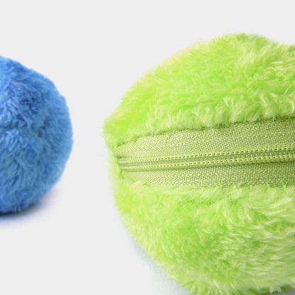 Fun Rolling Pet Toy