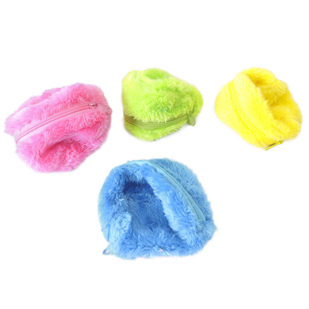 Fun Rolling Pet Toy