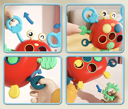 Befez | Baby Sensory Play Toy