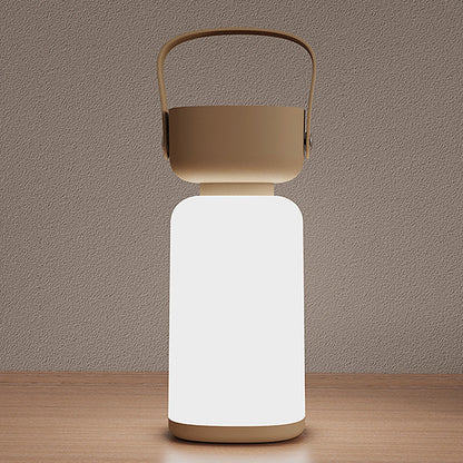 Waterproof Compact LED Desk Lamp