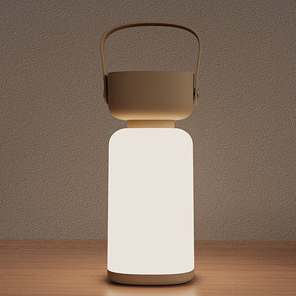 Waterproof Compact LED Desk Lamp