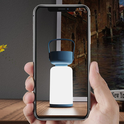Waterproof Compact LED Desk Lamp