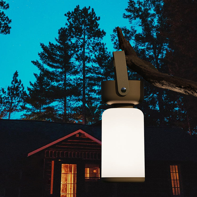 Waterproof Compact LED Desk Lamp