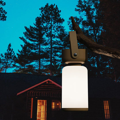 Waterproof Compact LED Desk Lamp