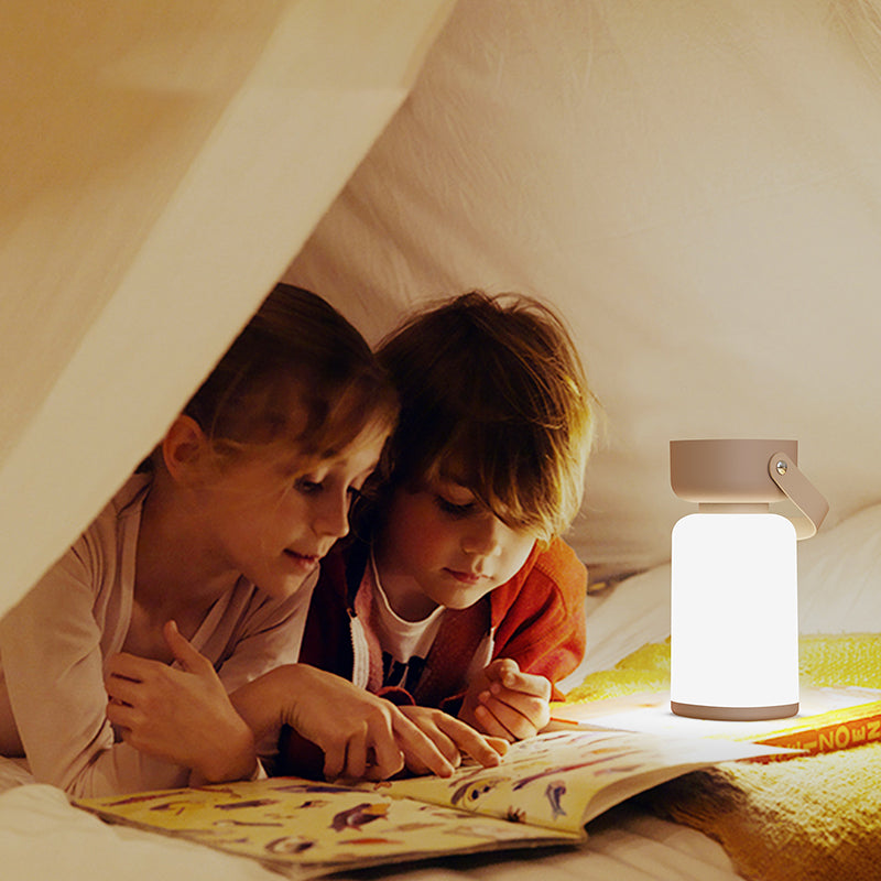 Waterproof Compact LED Desk Lamp