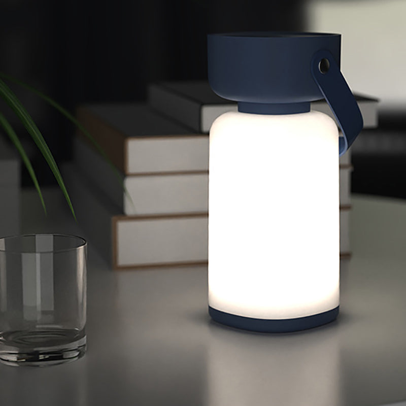 Waterproof Compact LED Desk Lamp