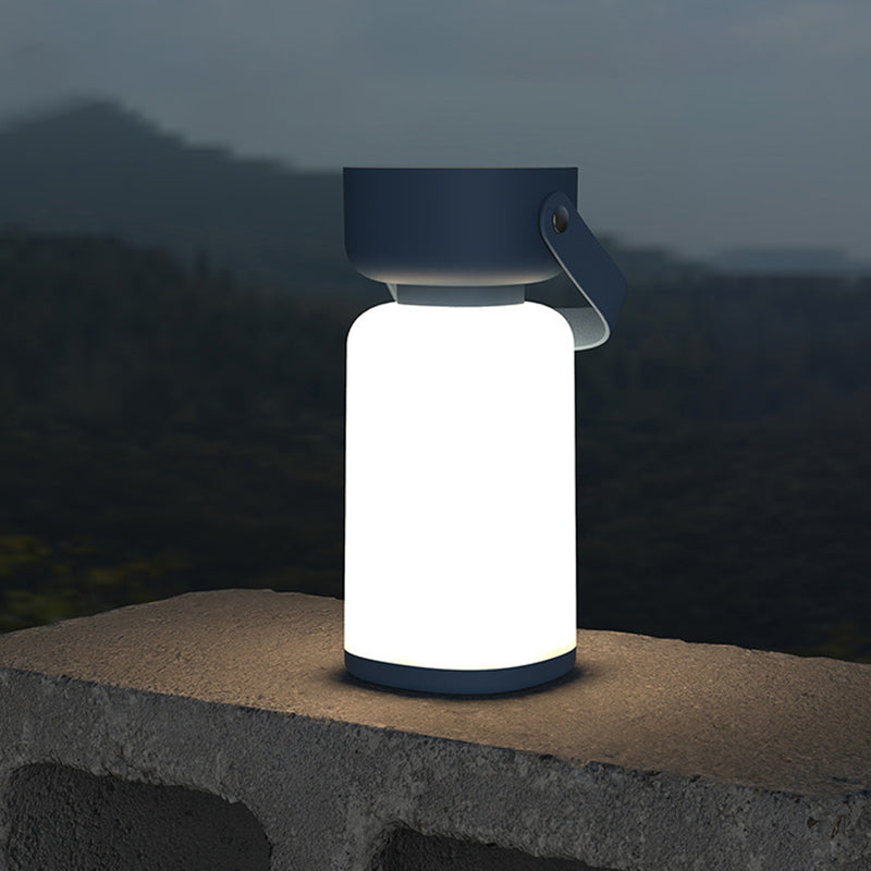 Waterproof Compact LED Desk Lamp