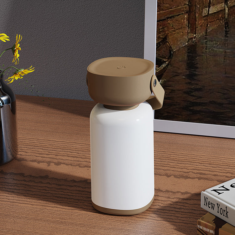 Waterproof Compact LED Desk Lamp