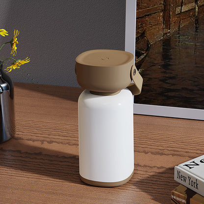 Waterproof Compact LED Desk Lamp