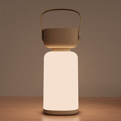 Waterproof Compact LED Desk Lamp