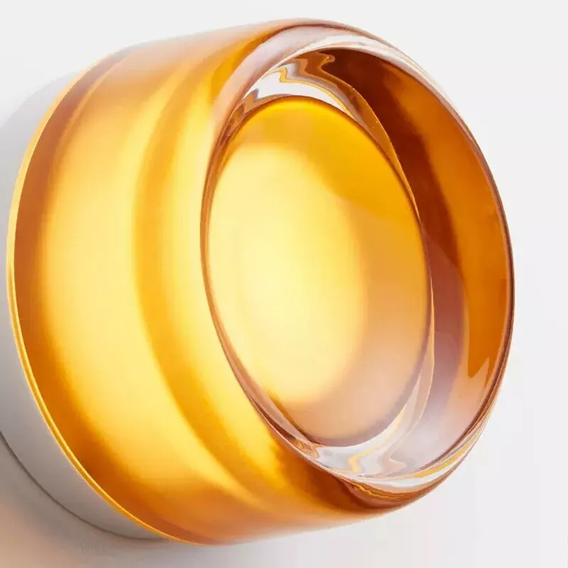 Befez | Sleek Recessed Ceiling Lamp