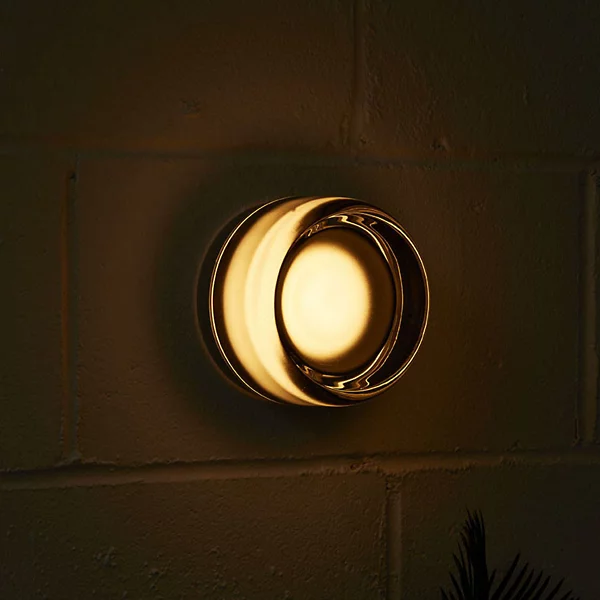 Befez | Sleek Recessed Ceiling Lamp