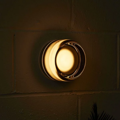 Befez | Sleek Recessed Ceiling Lamp