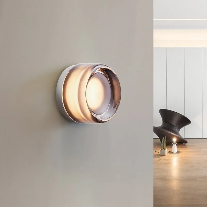 Befez | Sleek Recessed Ceiling Lamp