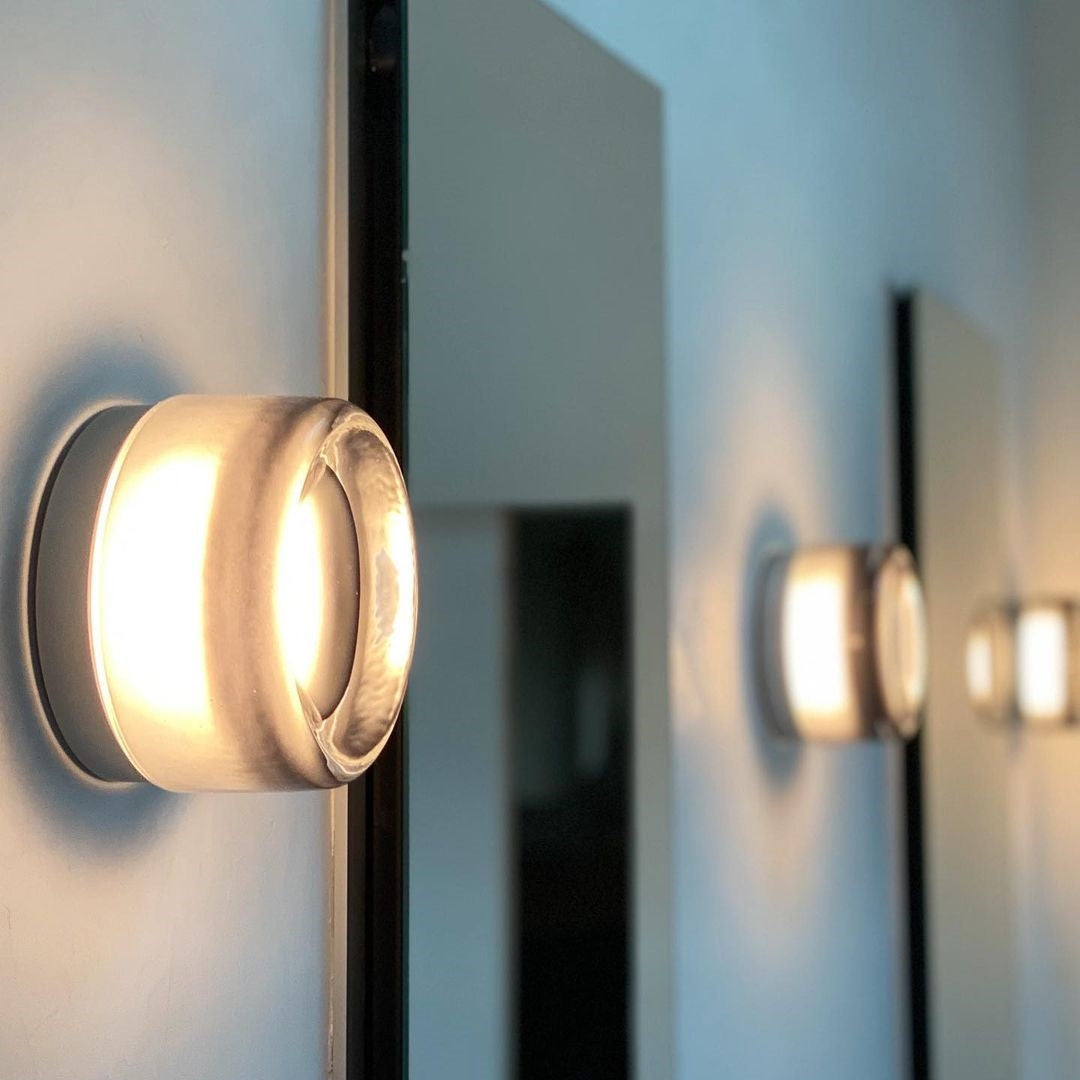 Befez | Sleek Recessed Ceiling Lamp