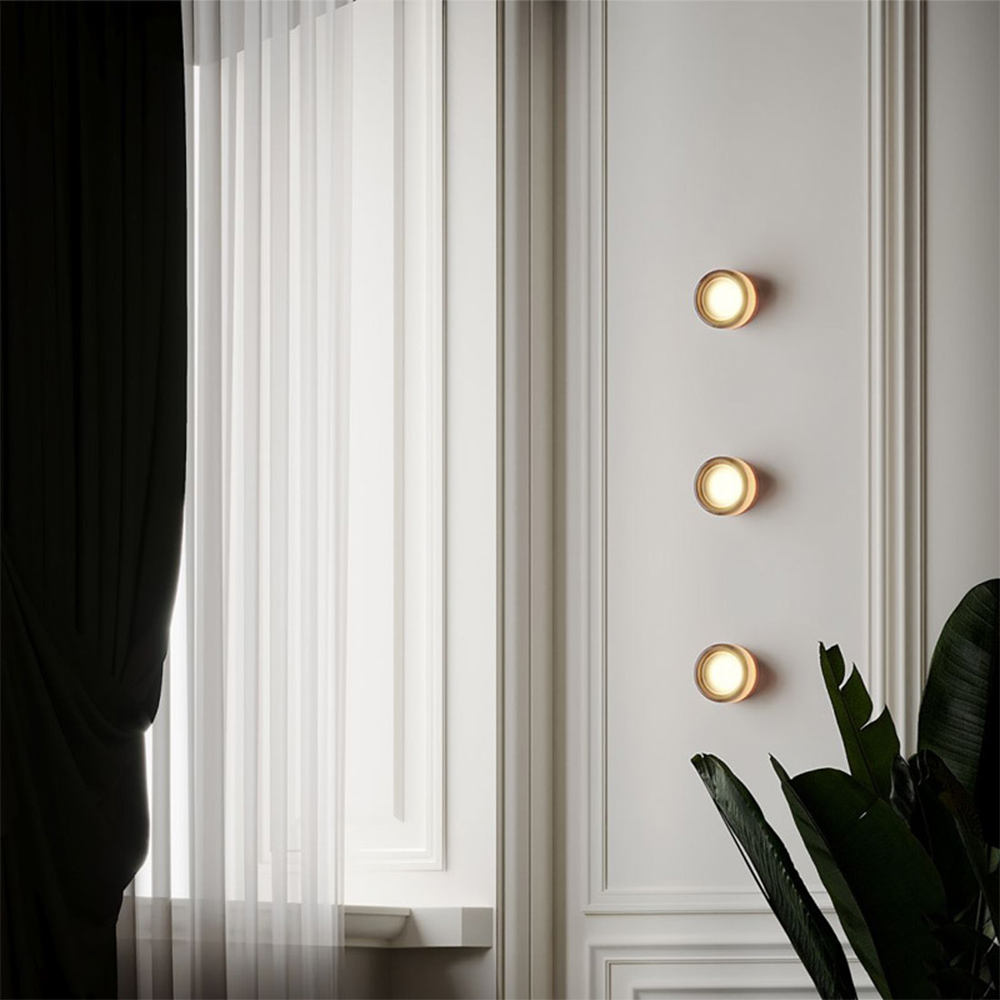 Befez | Sleek Recessed Ceiling Lamp