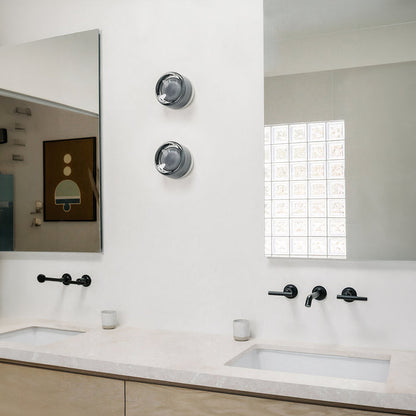 Befez | Sleek Recessed Ceiling Lamp