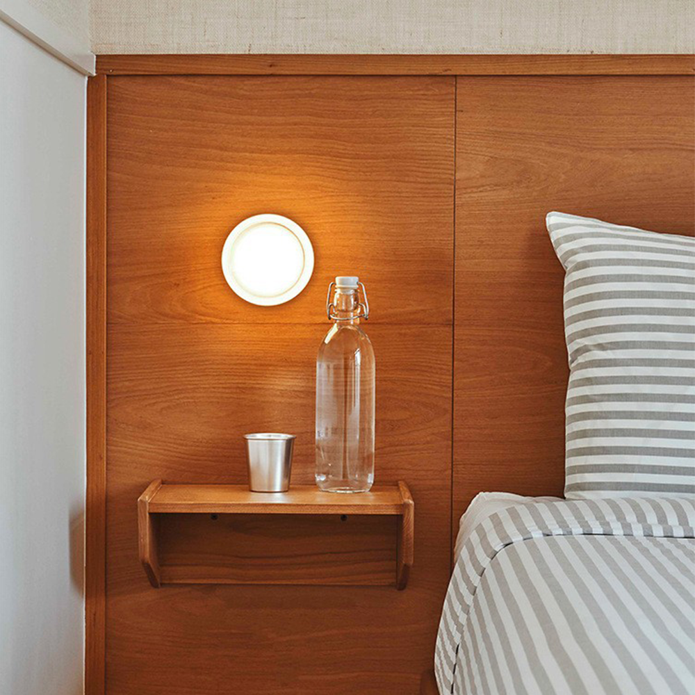 Befez | Sleek Recessed Ceiling Lamp