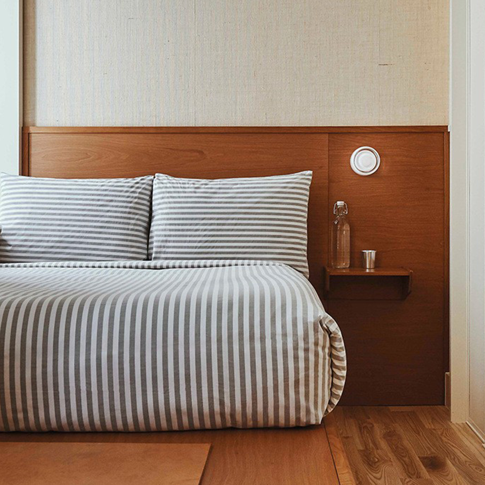 Befez | Sleek Recessed Ceiling Lamp