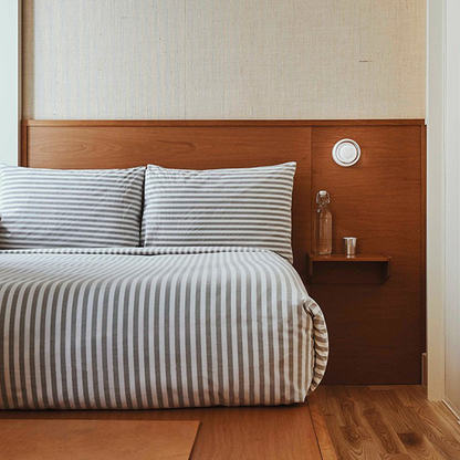 Befez | Sleek Recessed Ceiling Lamp