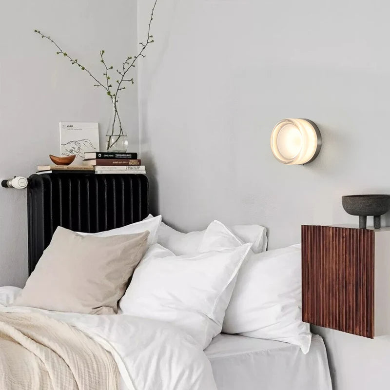 Befez | Sleek Recessed Ceiling Lamp