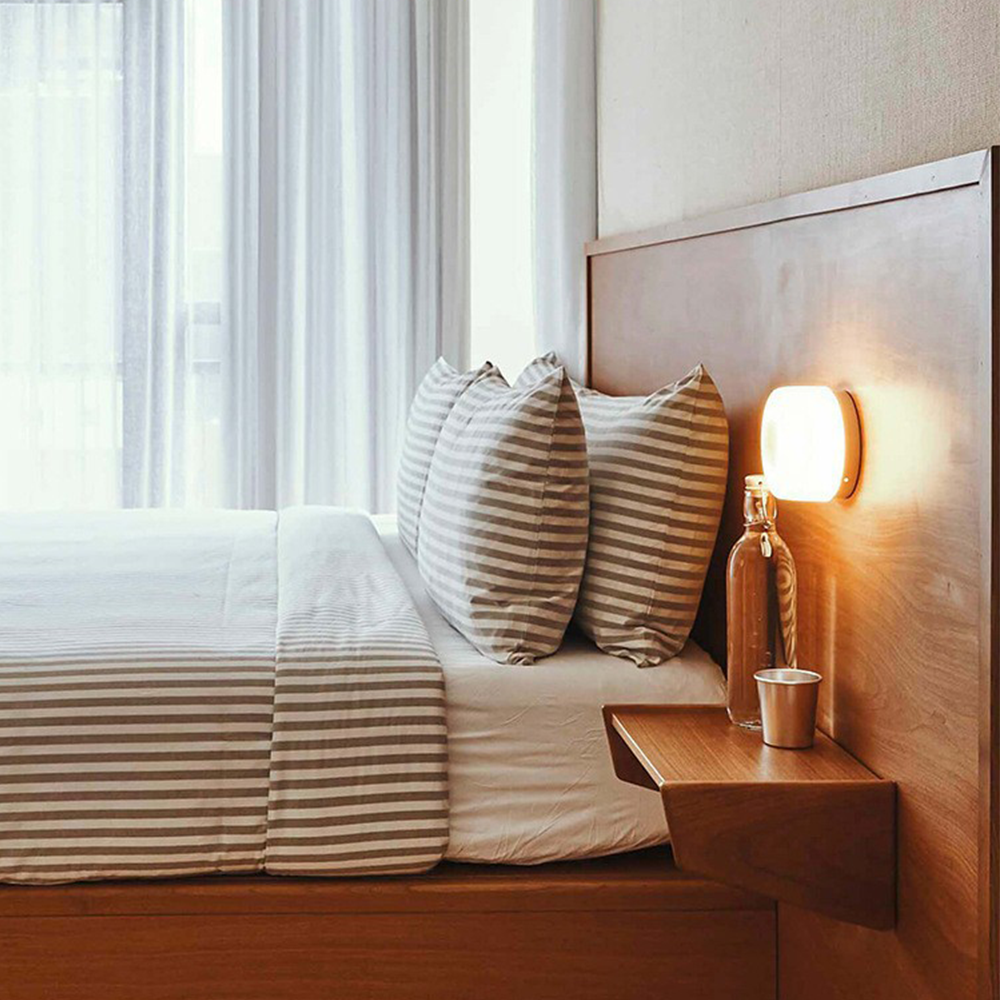 Befez | Sleek Recessed Ceiling Lamp