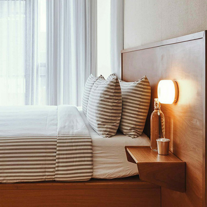 Befez | Sleek Recessed Ceiling Lamp
