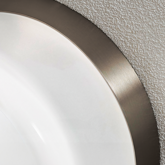 Befez | Sleek Recessed Ceiling Lamp