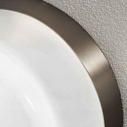 Befez | Sleek Recessed Ceiling Lamp