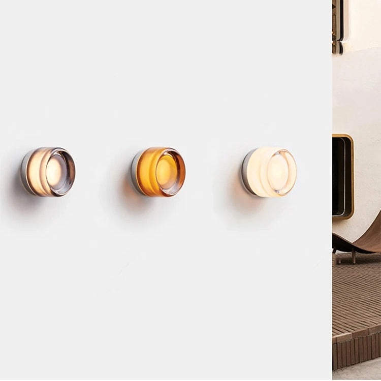 Befez | Sleek Recessed Ceiling Lamp