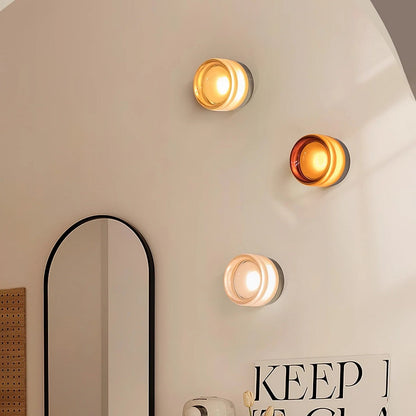 Befez | Sleek Recessed Ceiling Lamp