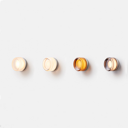 Befez | Sleek Recessed Ceiling Lamp