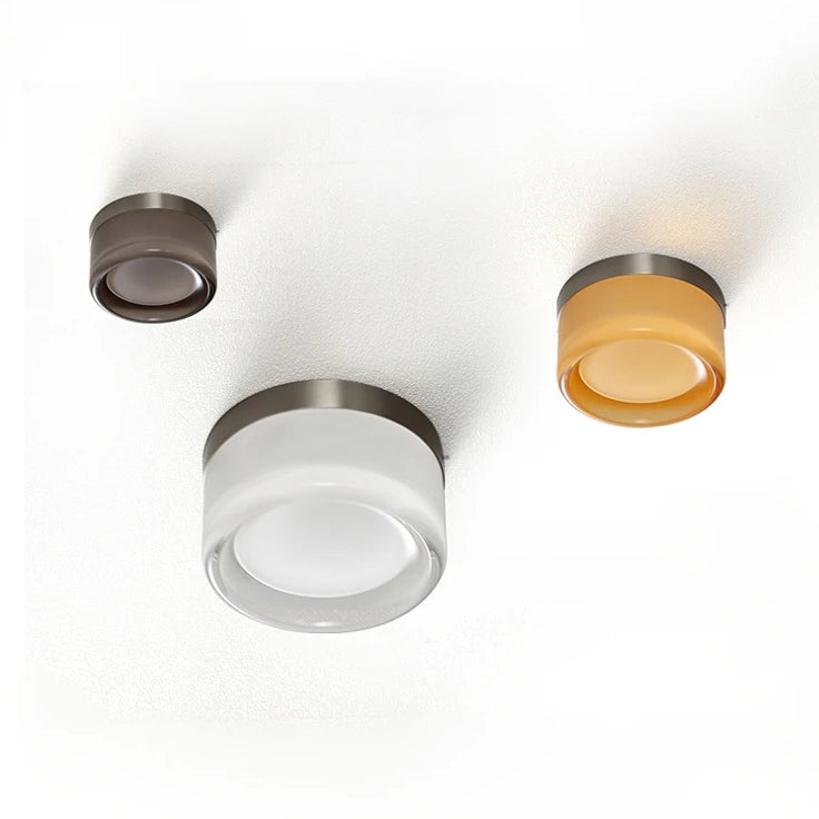 Befez | Sleek Recessed Ceiling Lamp