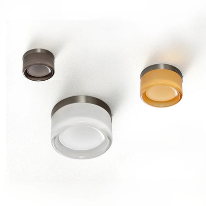 Befez | Sleek Recessed Ceiling Lamp