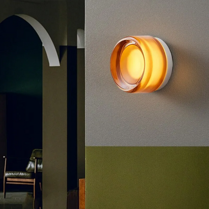 Befez | Sleek Recessed Ceiling Lamp