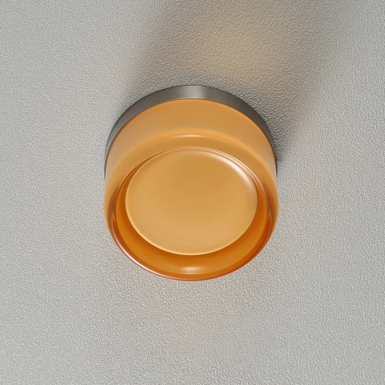Befez | Sleek Recessed Ceiling Lamp
