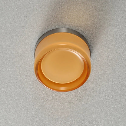 Befez | Sleek Recessed Ceiling Lamp