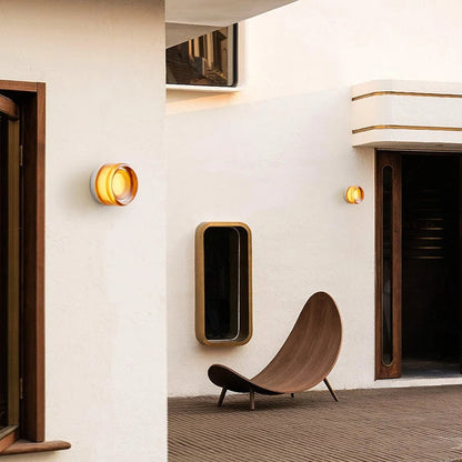 Befez | Sleek Recessed Ceiling Lamp