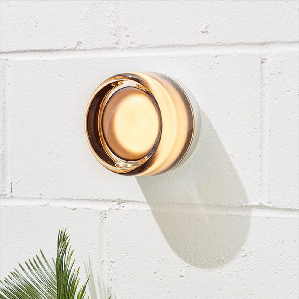 Befez | Sleek Recessed Ceiling Lamp