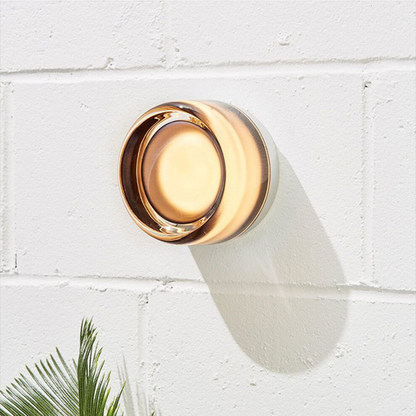 Befez | Sleek Recessed Ceiling Lamp