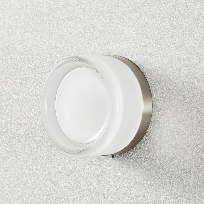 Befez | Sleek Recessed Ceiling Lamp
