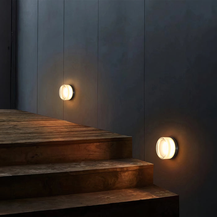 Befez | Sleek Recessed Ceiling Lamp