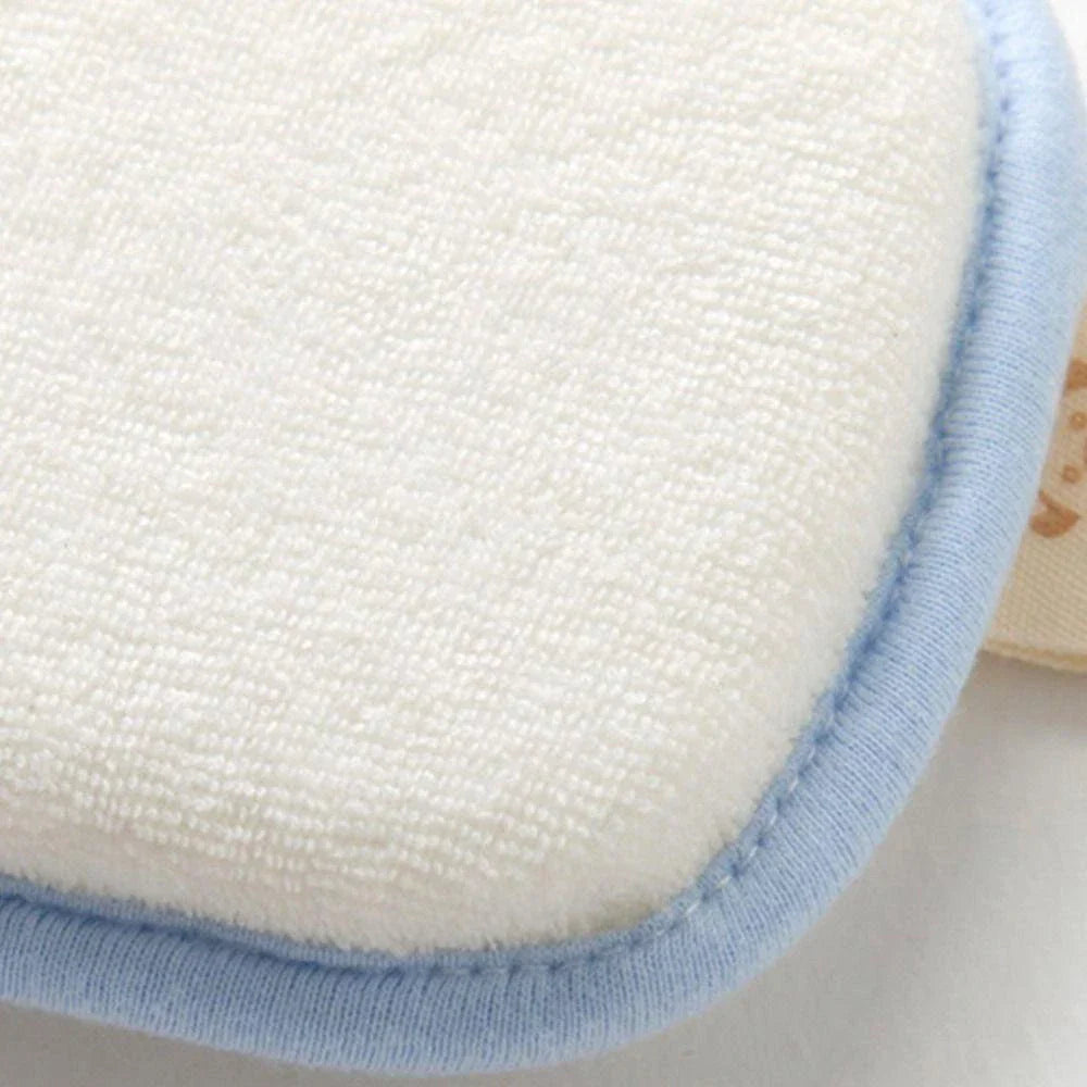 Befez | Gentle Kids Wash Mitts – Cute Animal Soft Touch