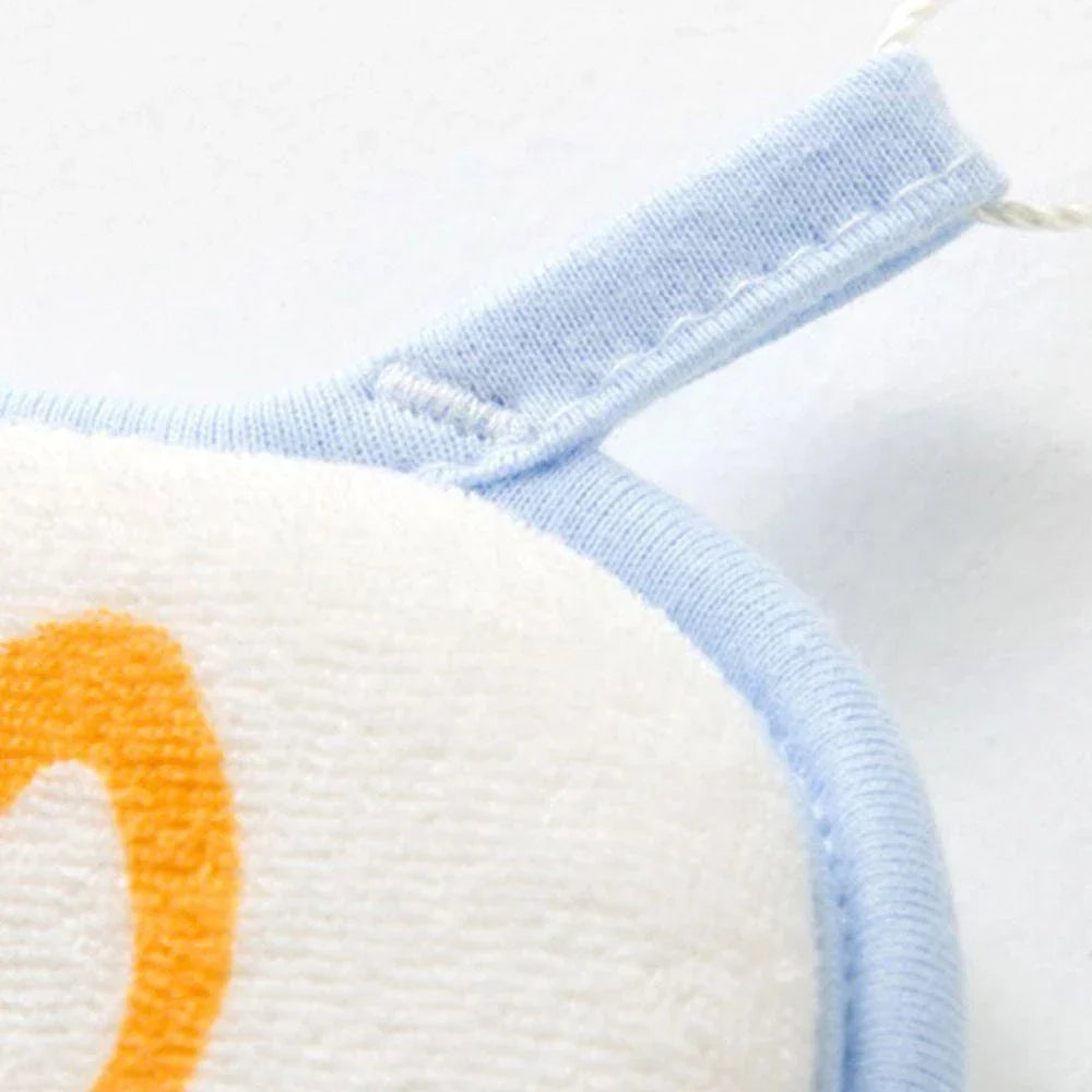 Befez | Gentle Kids Wash Mitts – Cute Animal Soft Touch
