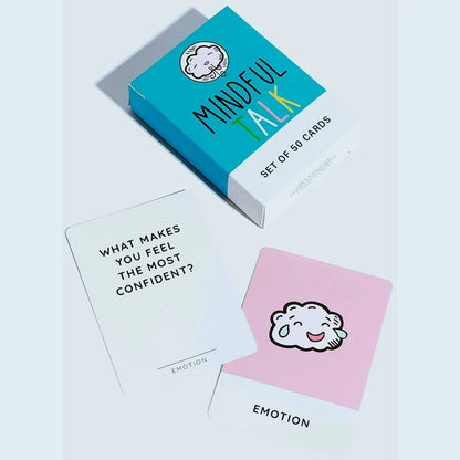 Practical Conversation Card Set