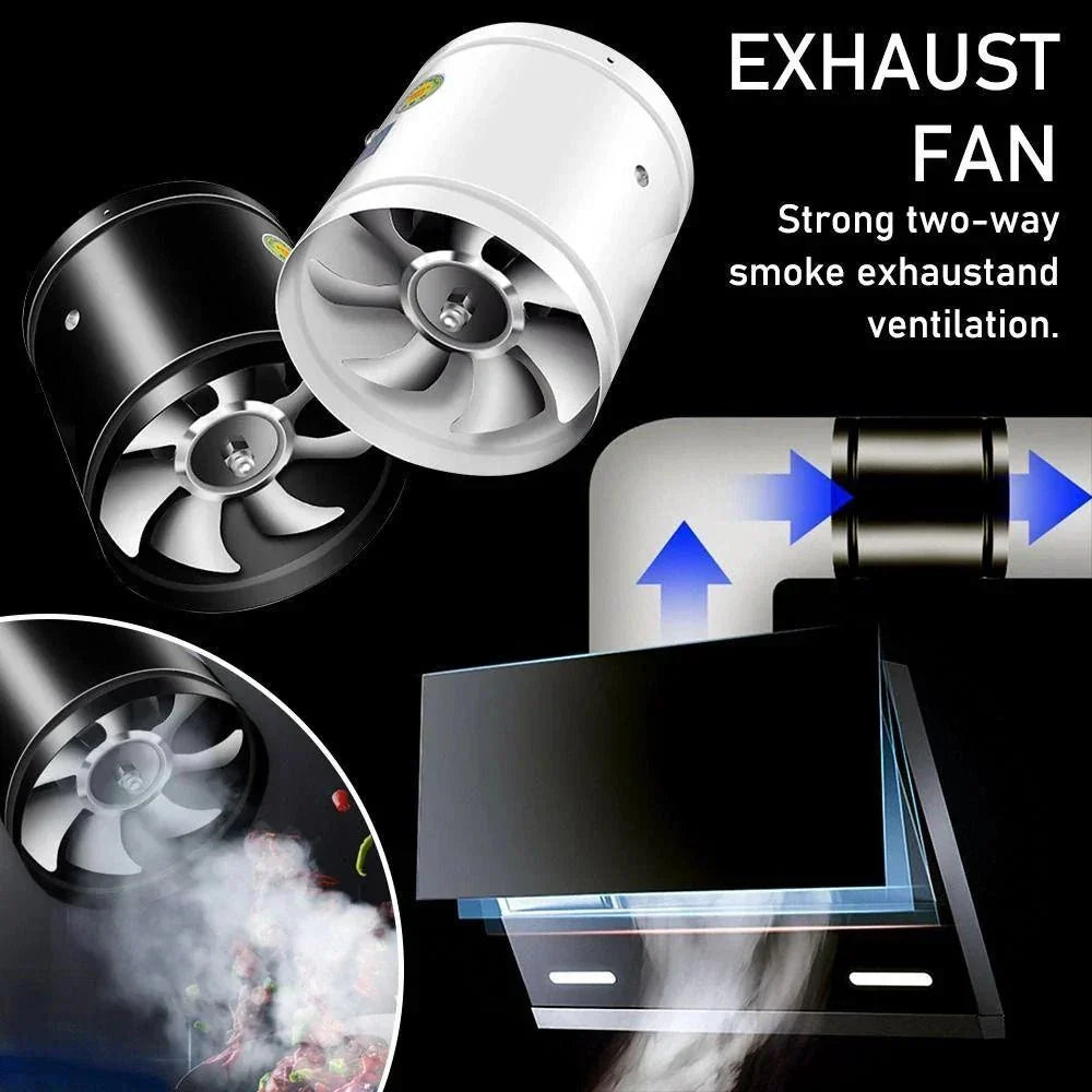 Befez AeroFlow Air Purifier for Clean Air